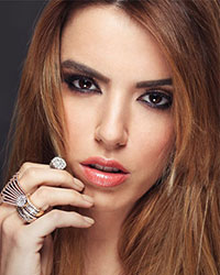 Ioana Mihalache, Miss Universe Romania